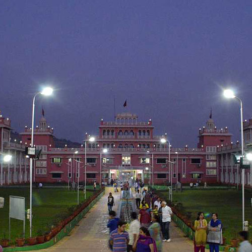 Narayani Dham